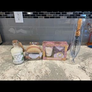 Spa Gift Set